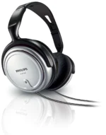 Philips Over Ear TV Headphones - Image 4