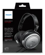 Philips Over Ear TV Headphones - Image 6