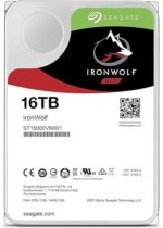 SEAGATE IRONWOLF NAS 16TB, 3.5" SATA HARD DRIVE, 3YR WTY - Image 2