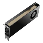 NVIDIA RTX PRO 6000 Blackwell Max-Q 96GB Professional Video Card