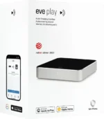 Eve Play Audio Streaming Interface - 10EBR8701 - Image 4