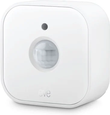 Eve Motion Wireless Motion Sensor with Matter -10EBY9951