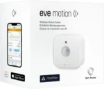 Eve Motion Wireless Motion Sensor with Matter -10EBY9951 - Image 4