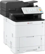 Kyocera ECOSYS MFP MA3500CIX A4 COLOUR Laser - PRINT/COPY/SCAN (35PPM) 2YR ONSITE (1102YK3AU0)