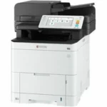 Kyocera ECOSYS MFP MA3500CIX A4 COLOUR Laser - PRINT/COPY/SCAN (35PPM) 2YR ONSITE (1102YK3AU0) - Image 2