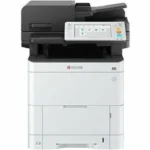 Kyocera ECOSYS MFP MA3500CIX A4 COLOUR Laser - PRINT/COPY/SCAN (35PPM) 2YR ONSITE (1102YK3AU0) - Image 3