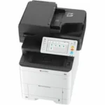 Kyocera ECOSYS MFP MA3500CIX A4 COLOUR Laser - PRINT/COPY/SCAN (35PPM) 2YR ONSITE (1102YK3AU0) - Image 4
