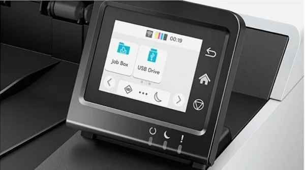 Kyocera ECOSYS SFP PA2600CX A4 COLOUR LASER, 26PPM, Duplex Print (110C0H3AU0) - Image 3