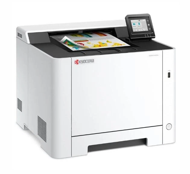 Kyocera ECOSYS SFP PA2600CX A4 COLOUR LASER, 26PPM, Duplex Print (110C0H3AU0)