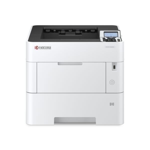Kyocera ECOSYS PA5000X A4 Monochrome Laser Printer 2YR ONSITE-110C0X3AU0 - Image 2