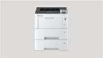 Kyocera ECOSYS SFP PA4500X A4 Mono PRINTER, Duplex PRINT, 2YR ONSITE (45PPM)-110C0Y3AU0