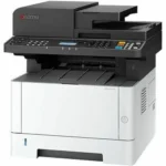 KYOCERA ECOSYS MFP MA4000x A4 MONO, 40PPM, 1200X1200DPI, DUPLEX PRINT, 2YR RTB-110C143AU0