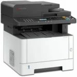 KYOCERA ECOSYS MFP MA4000x A4 MONO, 40PPM, 1200X1200DPI, DUPLEX PRINT, 2YR RTB-110C143AU0 - Image 3