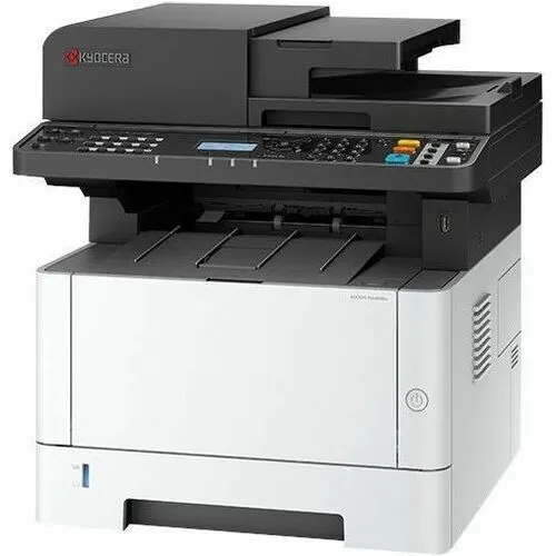 KYOCERA ECOSYS MFP MA4000x A4 MONO, 40PPM, 1200X1200DPI, DUPLEX PRINT, 2YR RTB-110C143AU0