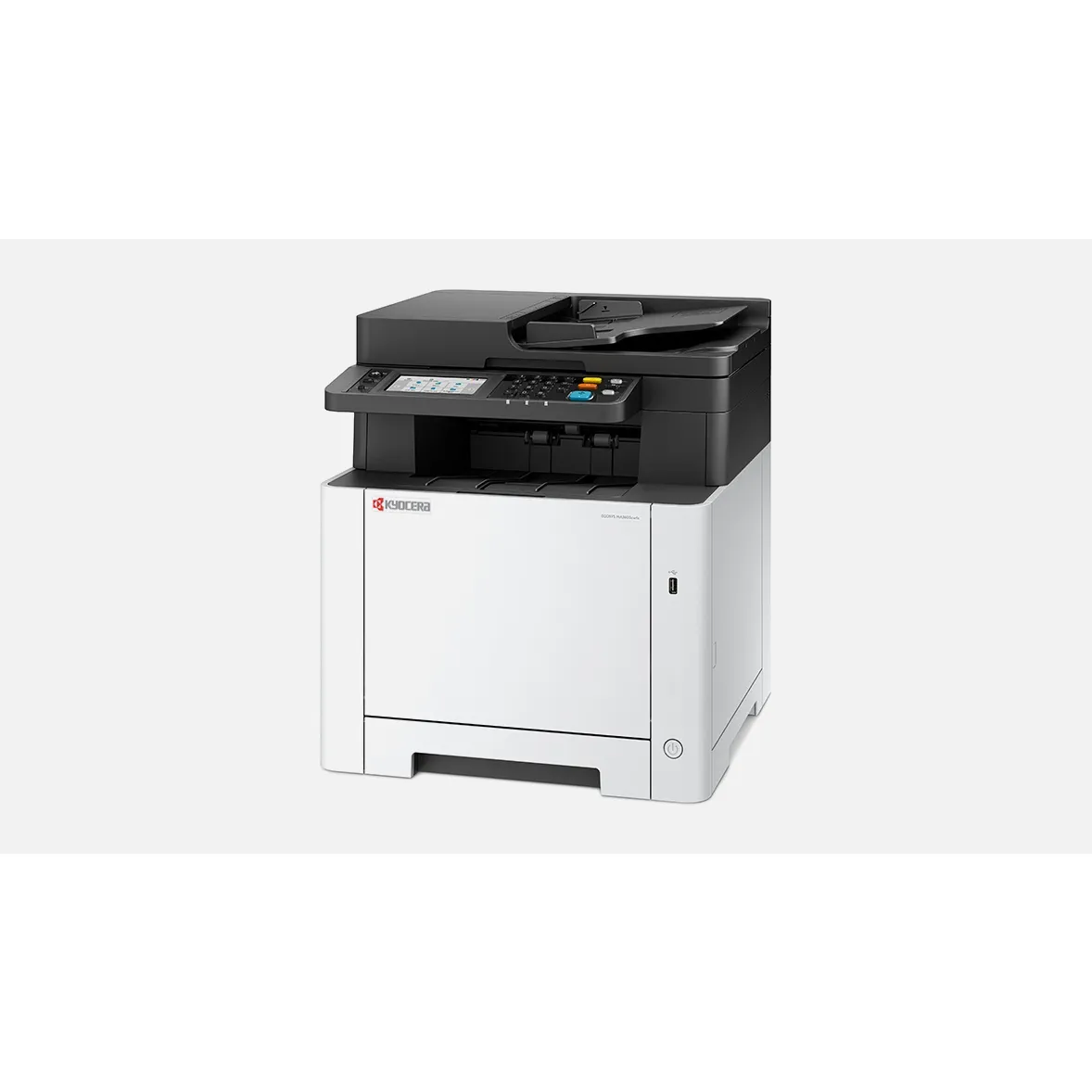 Kyocera ECOSYS MFP MA2600CWX A4 COLOUR 26PPM SCAN, COPY, DSDP Duplex PRINT/SCAN, WIFI