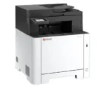 Kyocera Ecosys Mfp Ma2101cwfx A4 Colour 21ppm Scan, Copy, Fax, Duplex Print Only, Wifi (110C223AU0)