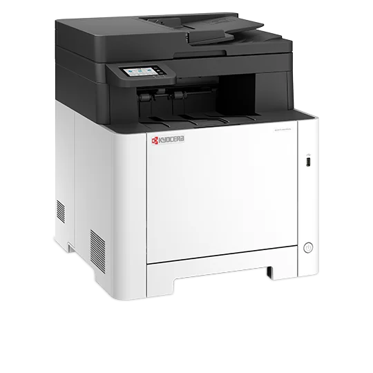 Kyocera ECOSYS MFP MA2101CFX A4 COLOUR 21PPM SCAN, COPY, FAX, Duplex Print Only (110C233AU0)
