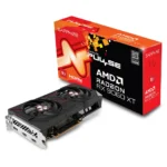 Sapphire Pulse AMD Radeon RX 9060 XT Gaming OC 8GB Dual (11350-04-20G)