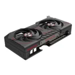 Sapphire Pulse AMD Radeon RX 9060 XT Gaming OC 8GB Dual (11350-04-20G) - Image 4