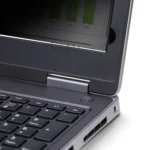 StarTech Flip-Up Privacy Screen for 16" 16:10 Laptop(16LT6-PRIVACY-SCREEN) - Image 3