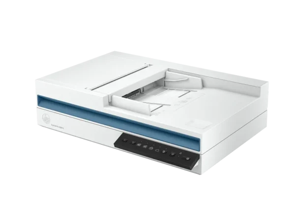 HP SCANJET PRO 3600 F1 SCANNER, 30PPM, 1YR (20G06A) - Image 2