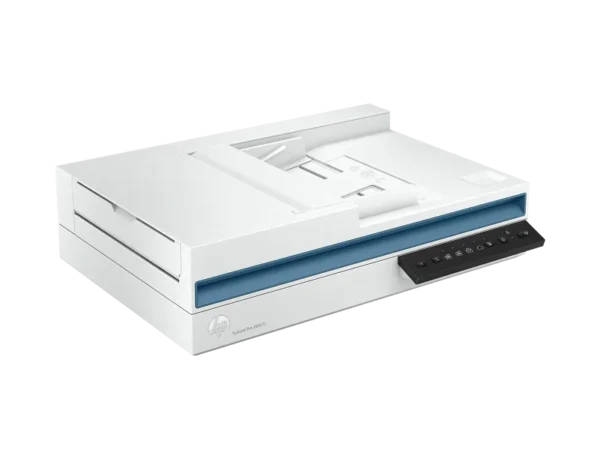 HP SCANJET PRO 3600 F1 SCANNER, 30PPM, 1YR (20G06A) - Image 3