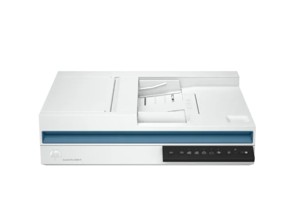 HP SCANJET PRO 3600 F1 SCANNER, 30PPM, 1YR (20G06A) - Image 6