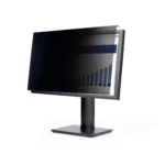 StarTech Hanging Acrylic Filter Privacy Screen for 23.8" 16:9 Monitor(238A-PRIVACY-SCREEN)