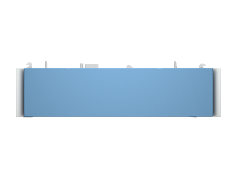 HP Color LaserJet 550 Sheet Paper Tray (28N93A)