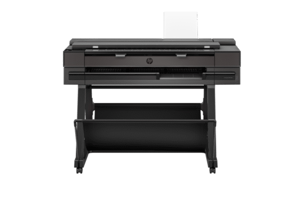 HP Designjet T850 36" Multifunction Printer, 3Years Warranty-2Y9H2A - Image 2