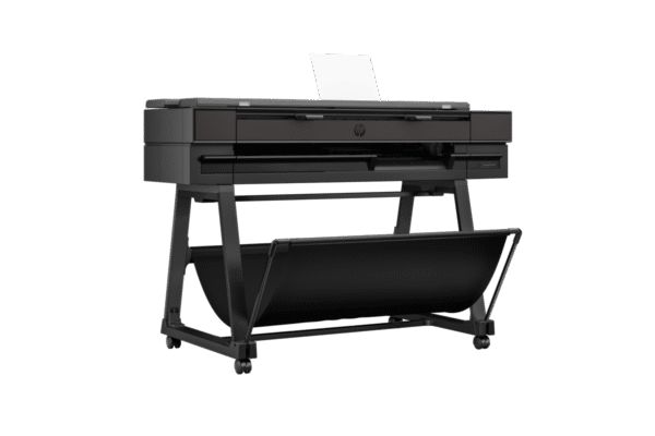 HP Designjet T850 36" Multifunction Printer, 3Years Warranty-2Y9H2A - Image 4