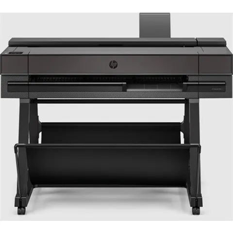 HP Designjet T850 36" Multifunction Printer, 3Years Warranty-2Y9H2A