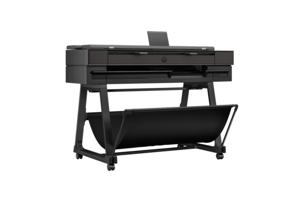 HP Designjet T850 36" Multifunction Printer, 3Years Warranty-2Y9H2A - Image 5