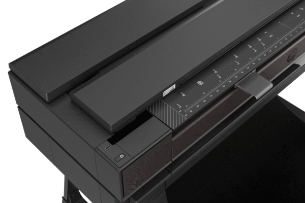 HP Designjet T850 36" Multifunction Printer, 3Years Warranty-2Y9H2A - Image 6