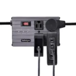 STARTECH 140W 3 X USB C 1X USB A GAN WALL CHARGER INT-3114GCU-WALL-CHARGER - Image 7