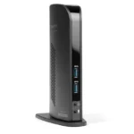 KENSINGTON SD3500 DOCKING STATION, HDMI, DVI, VGA, USB-A(6), GbE(1), 2YR WTY