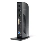 KENSINGTON SD3500 DOCKING STATION, HDMI, DVI, VGA, USB-A(6), GbE(1), 2YR WTY - Image 3