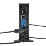 KENSINGTON SD3500 DOCKING STATION, HDMI, DVI, VGA, USB-A(6), GbE(1), 2YR WTY - Image 4