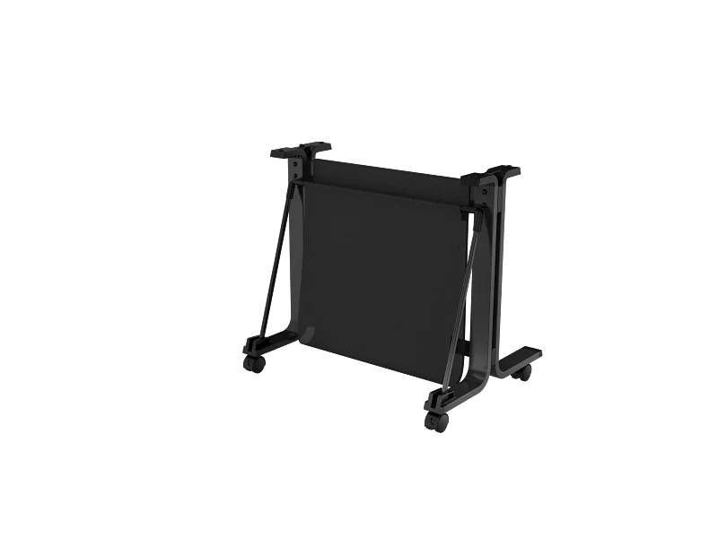 HP DESIGNJET T200/T600 24" PRINTER STAND (T230/T250 24" DOES NOT INCLUDE STAND) -3C753A