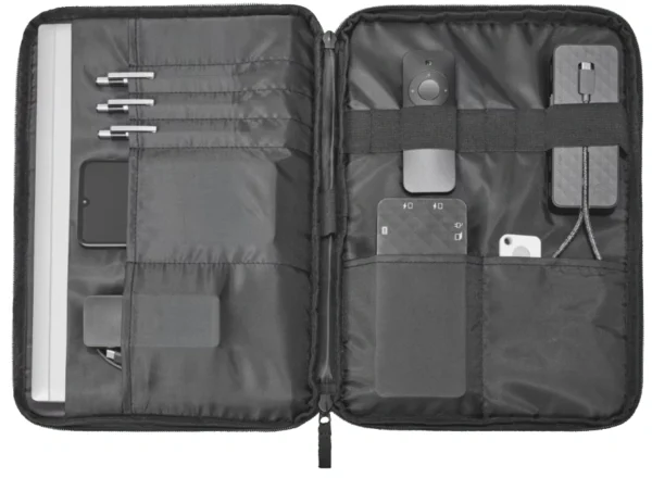 HP RENEW BUSINESS 14" PORTFOLIO CASE-3E2U7AA - Image 4