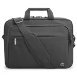 HP Renew Business 15.6in Laptop Bag - Black-3E5F8AA