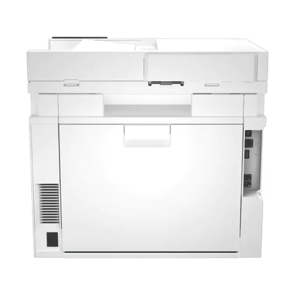 HP LASERJET PRO 4301FDW COLOUR MFP 35/33PPM BLK/CLR. DUPLEX SCAN AND PRINT, WIFI, FAX, 1YR - Image 4