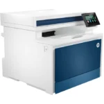 HP 4301FDW COLOUR LASER MFP + EXTRA 550 SHEET DRAWER TRAY -28N93A - Image 2