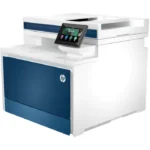 HP 4301FDW COLOUR LASER MFP + EXTRA 550 SHEET DRAWER TRAY -28N93A - Image 3