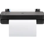 Combo:  HP DESIGNJET T230 24 INCH PRINTER + STAND(5HB07D-STAND) - Image 5
