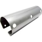 Honeywell Metal Mounting Plate Batch - 653-679-001