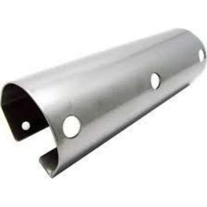 Honeywell Metal Mounting Plate Batch - 653-679-001