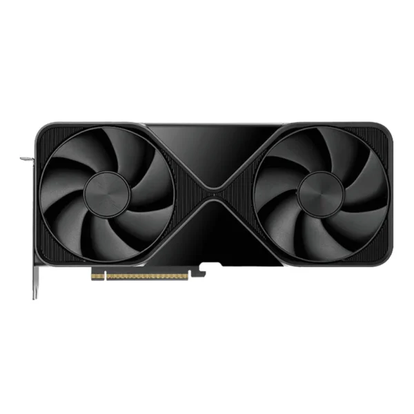 NVIDIA RTX PRO 6000 Blackwell 96GB Professional Video Card - Workstation Edition (900-5G144-2500-000) - Image 4