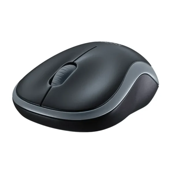 Logitech M185 Wireless Mouse, 3 Year Warranty - 910-002255 - Image 2
