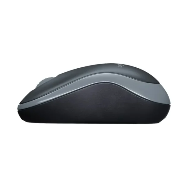 Logitech M185 Wireless Mouse, 3 Year Warranty - 910-002255 - Image 3